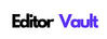 EDITOR VAULT - Home