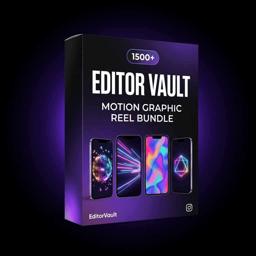 The Ultimate Creator Growth Bundle