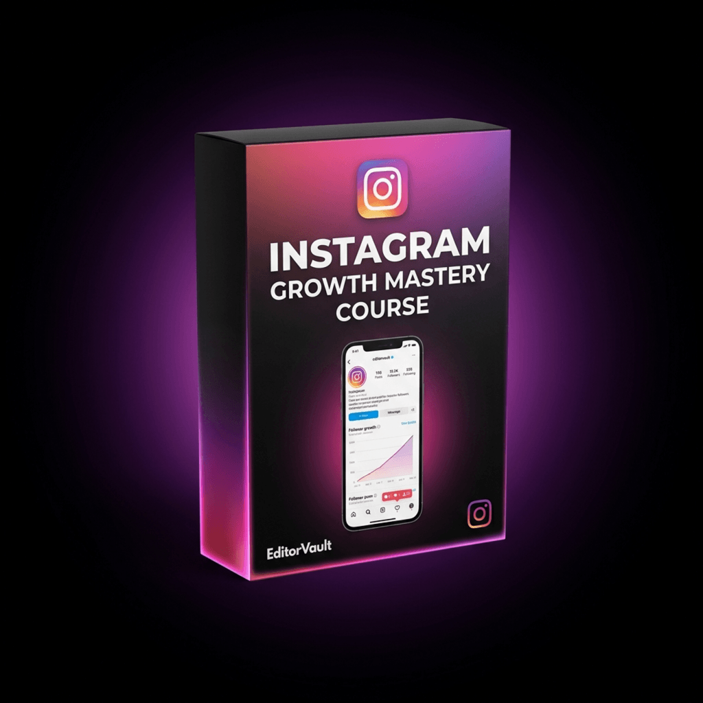 The Ultimate Creator Growth Bundle